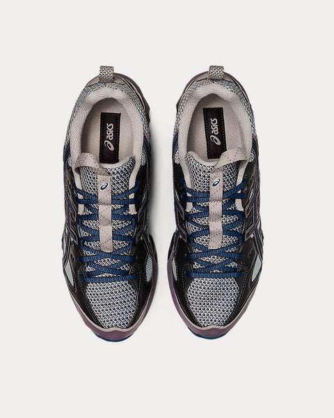 GEL-QUANTUM 360 VII KISO Oyster Grey / Graphite Grey Low Top Sneakers