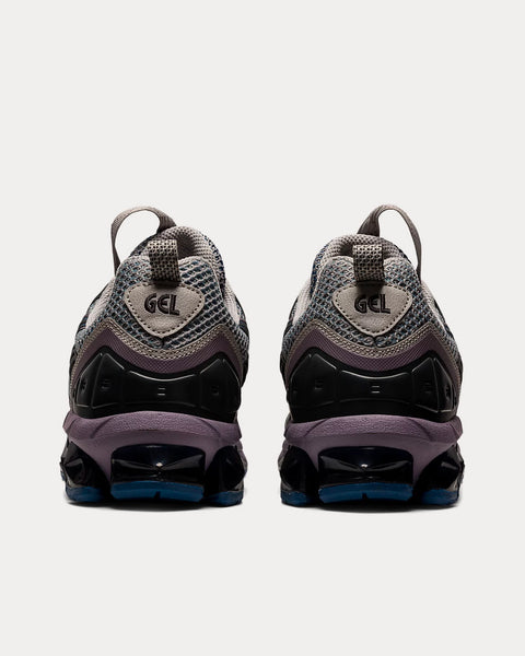 GEL-QUANTUM 360 VII KISO Oyster Grey / Graphite Grey Low Top Sneakers