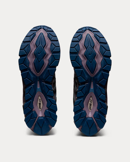 Asics x Kiko Kostadinov GEL-QUANTUM 360 VII KISO Oyster Grey / Graphite Grey Low Top Sneakers - 5