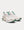 Gel-1090v2 White / Glacier Grey Low Top Sneakers