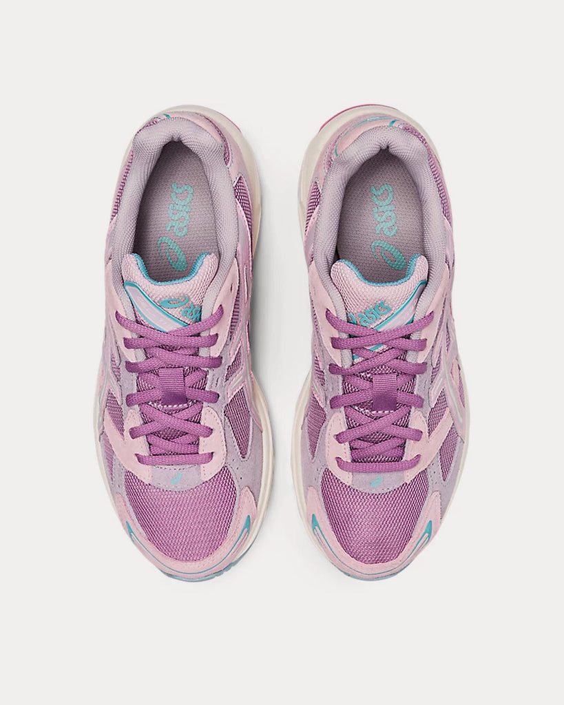Asics GEL 1130 Rosequartz Haze Running Shoes Sneak in Peace