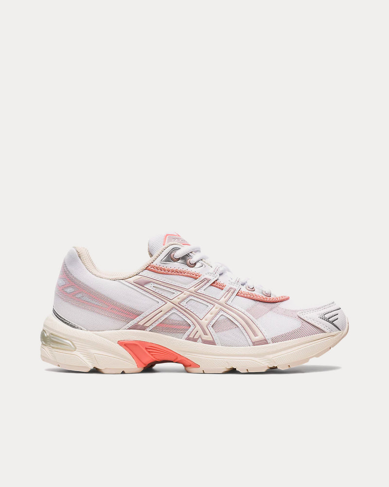 アシックス スニーカー GEL-1130 RE W WHITE OATMEAL GEL-1130 RE | Women | White/Oatmeal | Women's Sportstyle