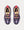 Gel-Cumulus 25 Midnight / Papaya Running Shoes