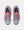 Gel-Cumulus 25 Sheet Rock / Papaya Running Shoes