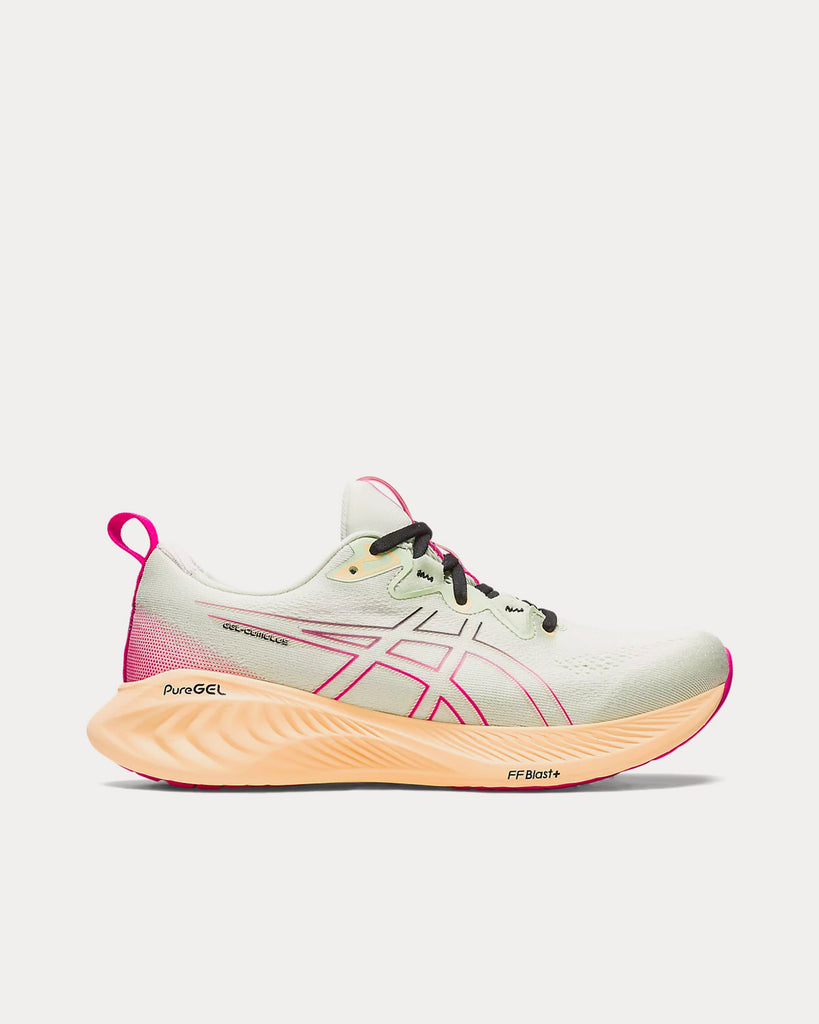 Asics gel hotsell cumulus tokyo