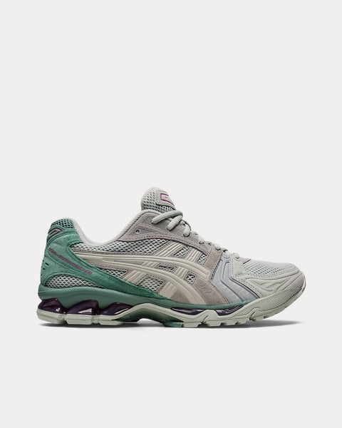 GEL-KAYANO 14 Light Sage / Running Shoes - Sneak in Peace