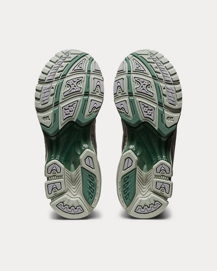 Asics GEL-KAYANO 14 Light Sage / Smoke Running Shoes - 5