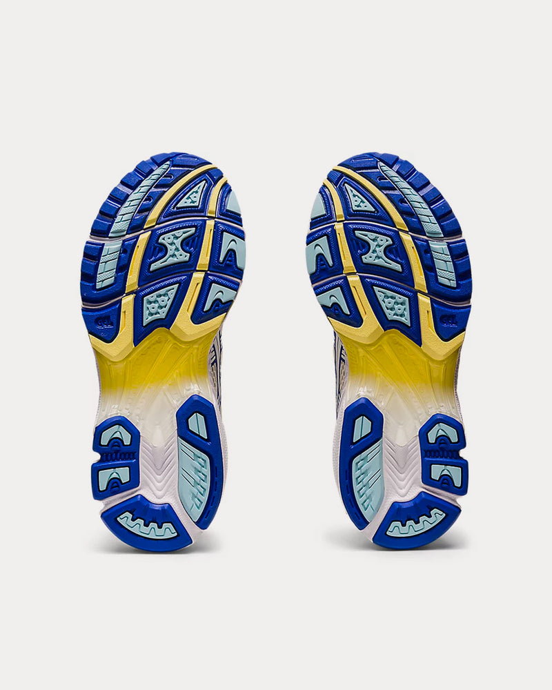 Asics Women's GEL-KAYANO 14 Marshmallow Marshmallow Running Shoes