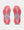 Asics - Gel-Nimbus 25 Dusty Purple / Papaya Running Shoes