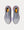 Gel-Nimbus 25 Piedmont Grey / Pure Silver Running Shoes