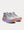 Gel-Nimbus 25 Piedmont Grey / Pure Silver Running Shoes