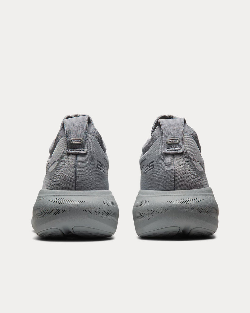 Asics Gel-Nimbus 25 Sheet Rock / Carrier Grey Running Shoes - Sneak in ...