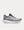 Asics - Gel-Nimbus 25 Sheet Rock / Indigo Blue Running Shoes