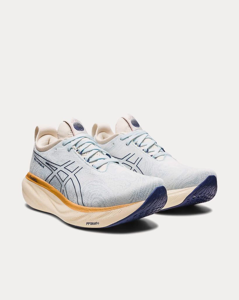 Women's Asics Gel Nimbus 25