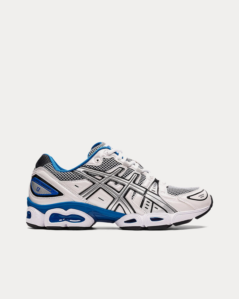 ★asics★ Zellnimbus 9 White Lake Drive 1201A424101 1201A424 ASICS Gel Nimbus 24 9 White Lake Drive Men's 1201A424-101 | eBay
