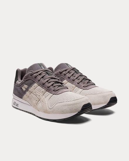 Asics GT-II Polar Shade / Carbon Low Top Sneakers - 3