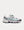 Gel-Sonoma 15-50 'Tracing Ego' Silver Low Top Sneakers