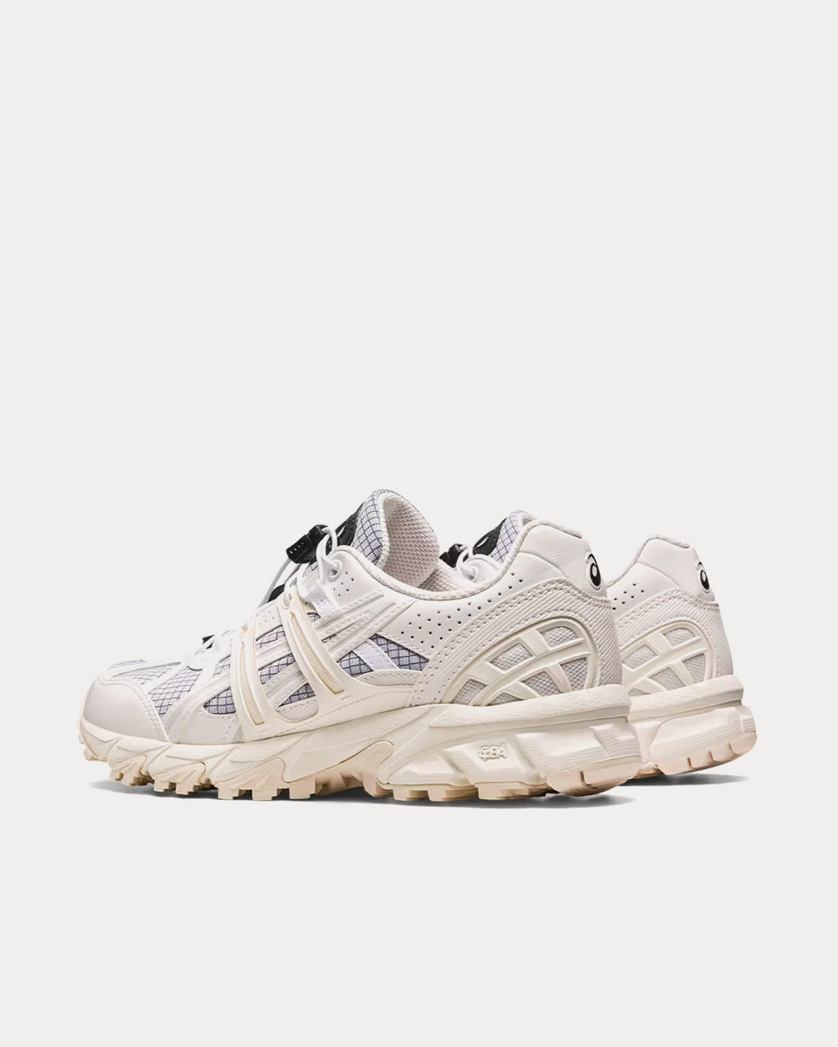 Asics x Matin Kim - Gel-Sonoma 15-50 'Tracing Ego' White Low Top Sneakers