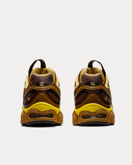 Asics x Kiko Kostadinov Men's UB3-S GEL-NIMBUS 9 Rum Raisin