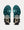 Asics x Kiko Kostadinov - UB3-S GEL-NIMBUS 9 Piedmont Grey / Aruba Blue Low Top Sneakers