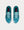 Asics - Gel-Nimbus 23 Smoke Blue / Pure Silver Running Shoes
