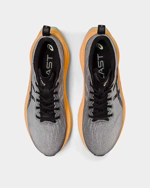 Superblast Whisper Green / Black Running Shoes