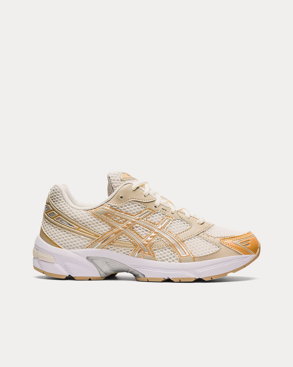 Asics gel ds trainer 21 hombre Beige shop