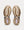 GEL-1130 Cream / Champagne Running Shoes