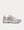 Gel-1130 White / Pure Silver Running Shoes