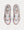 Gel-1130 White / Pure Silver Running Shoes