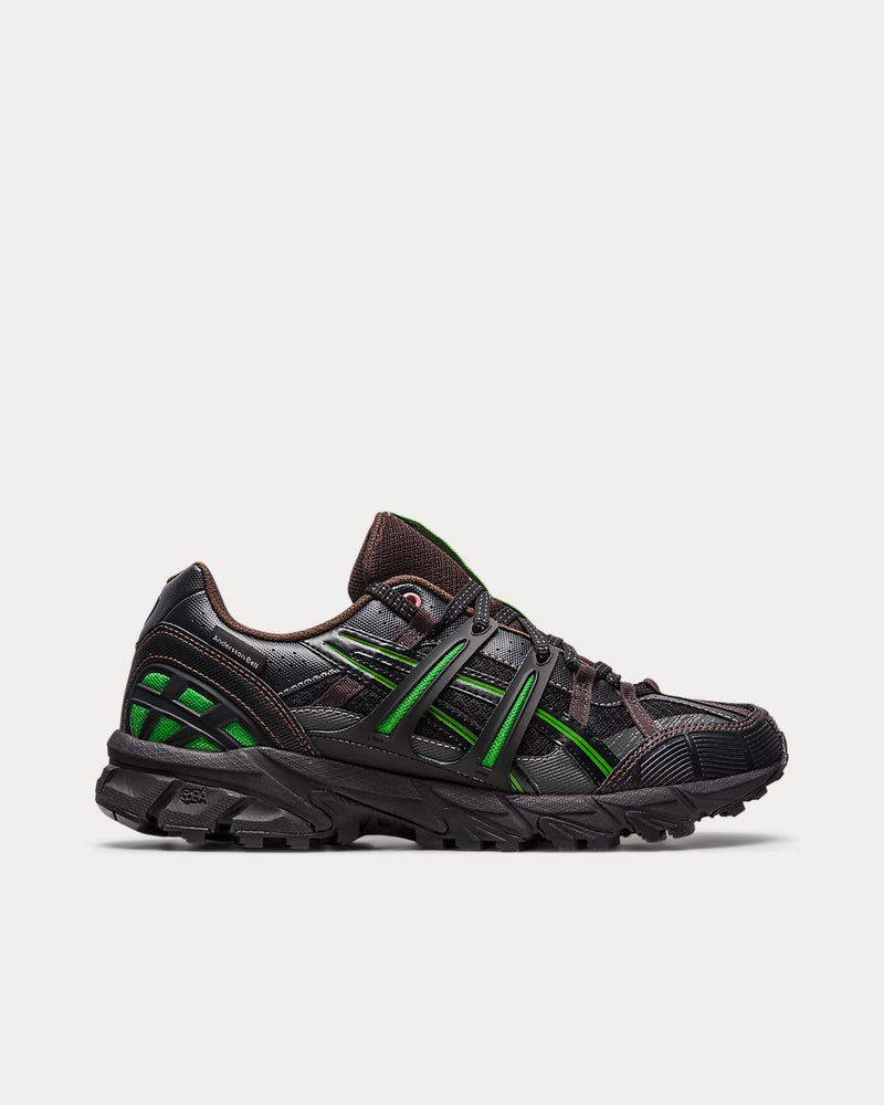 Asics x Andersson Bell Unisex Gel-Sonoma 15-50 Black / Green
