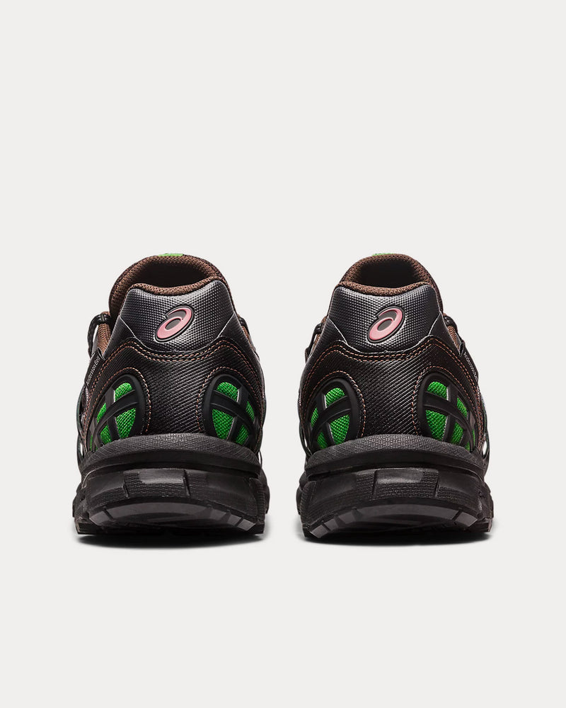 ★ASICS★Asics x Andersson Bell Gel-Sonoma 15-50 Black Green Andersson Bell x ASICS GEL-Sonoma 15-50 Series | Hypebeast
