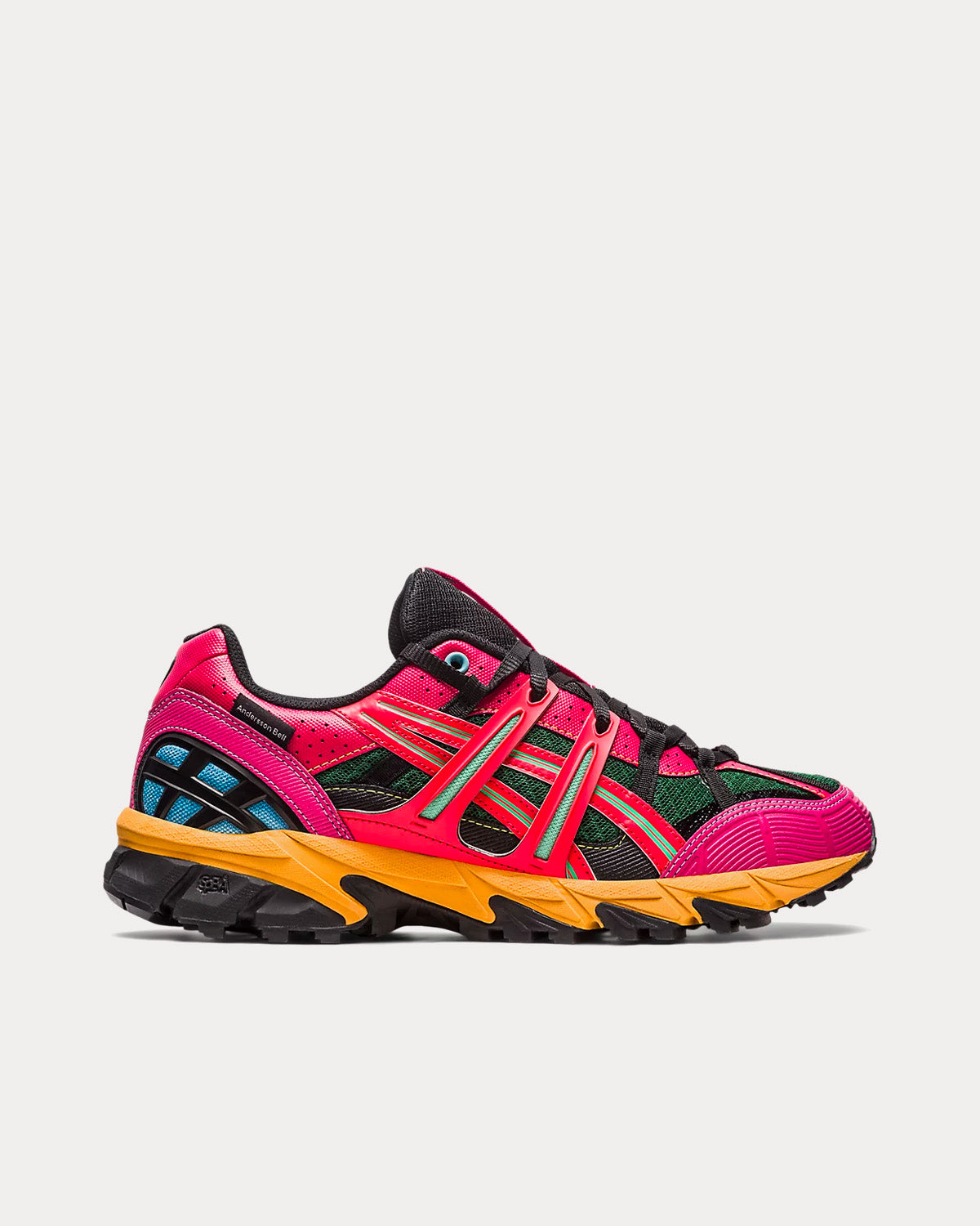 asics×Anderssonbell GEL SONOMA 15-50 メンズ