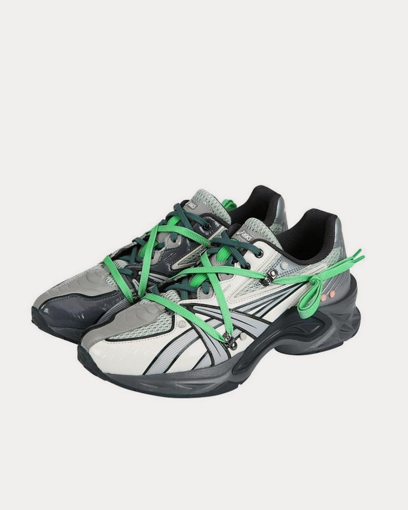 Asics x Andersson Bell Unisex Protoblast Smoke Grey / Sea