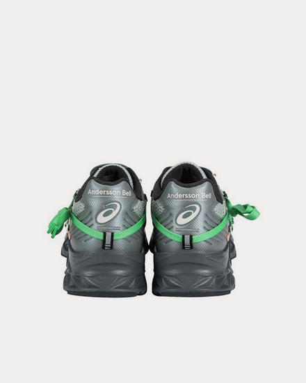 Asics x Andersson Bell Unisex Protoblast Smoke Grey / Sea