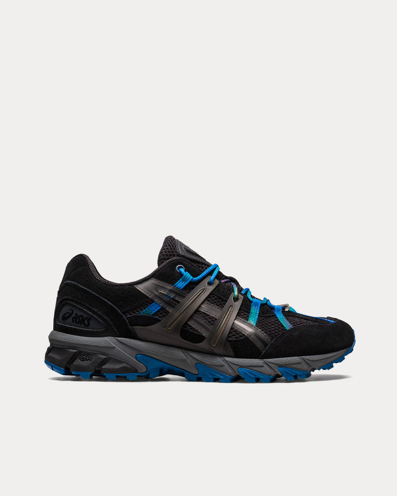 ★ASICS★Asics x A.P.C. Gel-Sonoma 15-50 Black★送料・関税込 Men's shoes Asics x A.P.C. Gel-Sonoma 15-50 Black/ Black