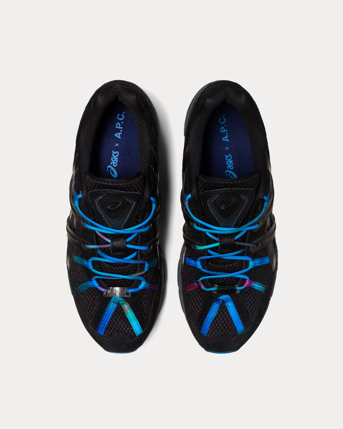 ASICS GEL-SONOMA 15-50 X A.P.C.｜靴