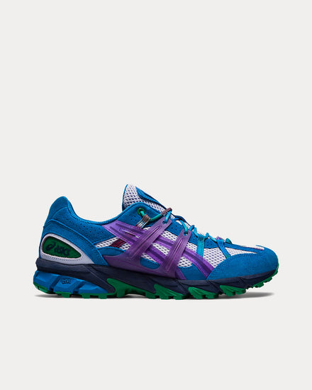 ASICS×A.P.C. (L size) Asics x A.P.C. Unisex GEL-SONOMA 15-50 Lilac Opal / Gentry Purple