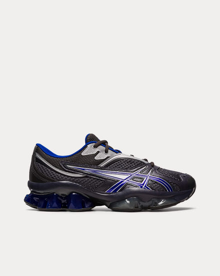 【ASICS x KIKO KOSTADINOV】 GEL-QUANTUM ZIENTZIA DARK GREY ASICS Gel-Quantum Zientzia Kiko Kostadinov Dark Grey Blue