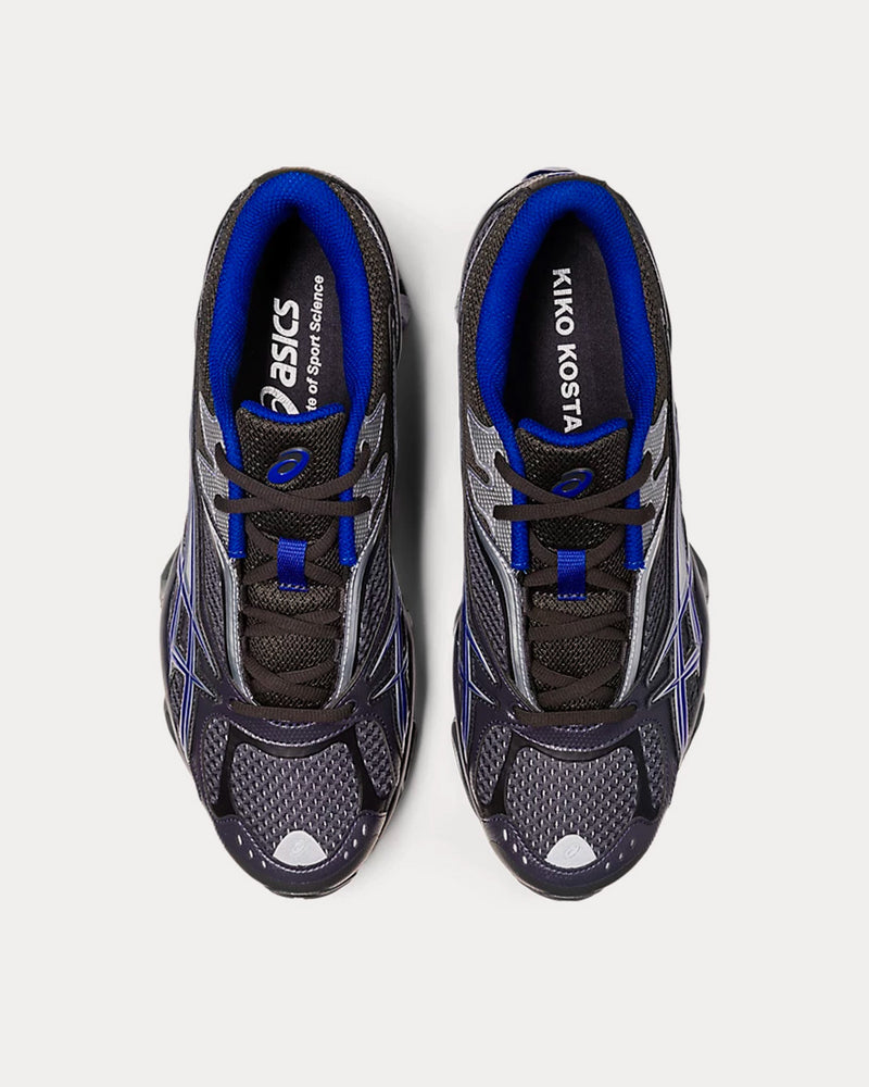 ASICS x Kiko Kostadinov ☆ Gel-Quantum Zientzia Dark Grey ASICS x Kiko Kostadinov Gel-Quantum Zientzia 'Dark Grey Blue