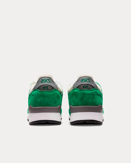 Asics x Awake NY Gel-Lyte III Baby’s Breath / Green Low Top Sneakers - 4