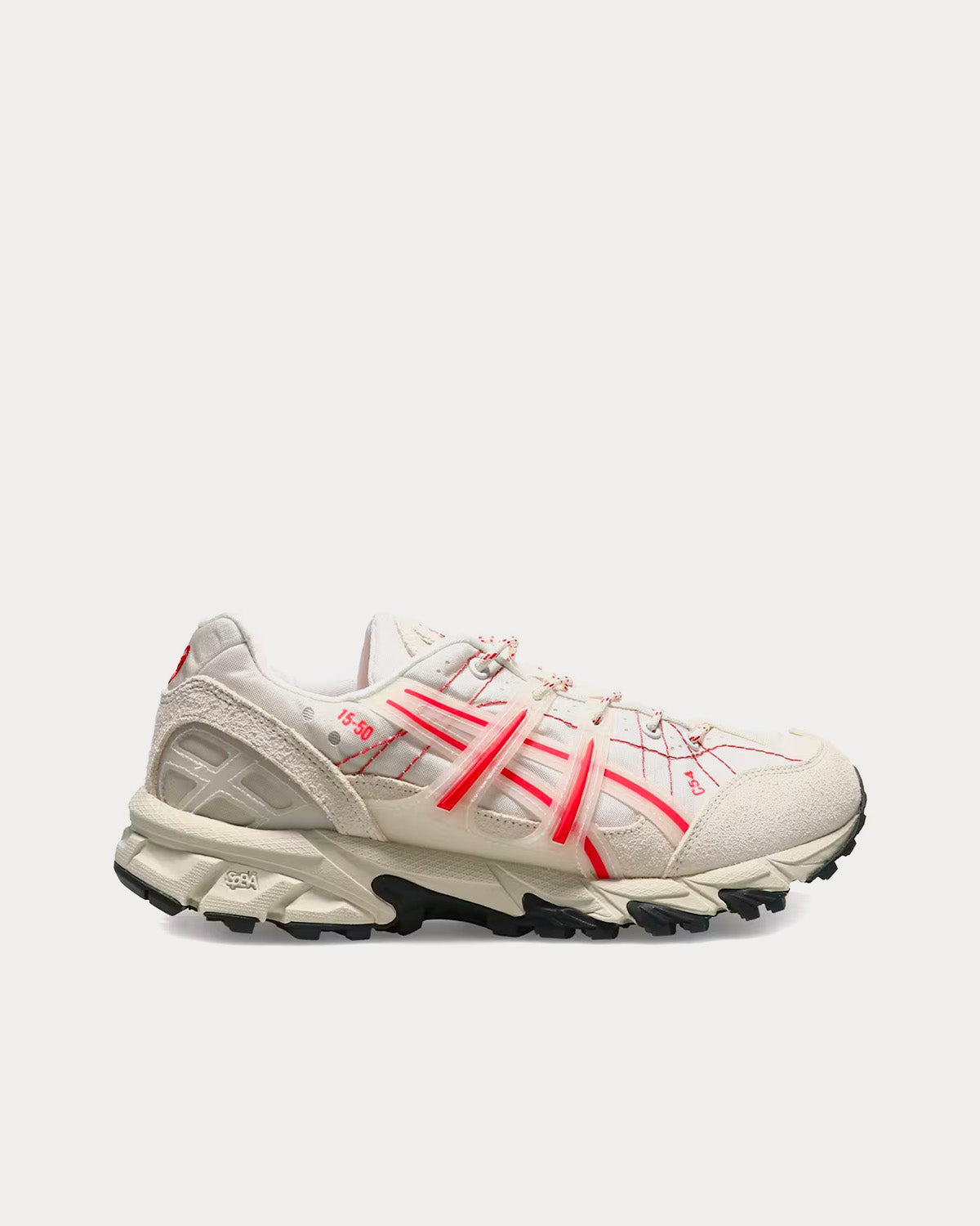 Asics Unisex Gel-Somona 15 