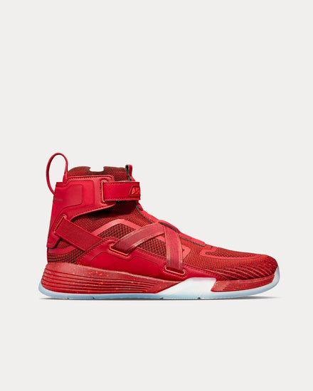 Athletic Propulsion Labs x Dune Superfuture Harkonnen High Top Sneakers - 1