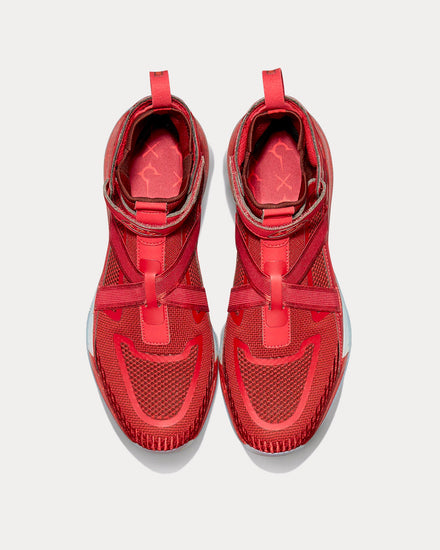 Athletic Propulsion Labs x Dune Superfuture Harkonnen High Top Sneakers - 2