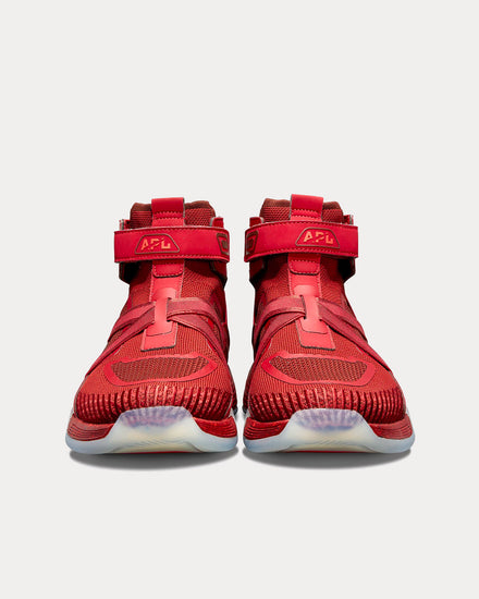 Athletic Propulsion Labs x Dune Superfuture Harkonnen High Top Sneakers - 3
