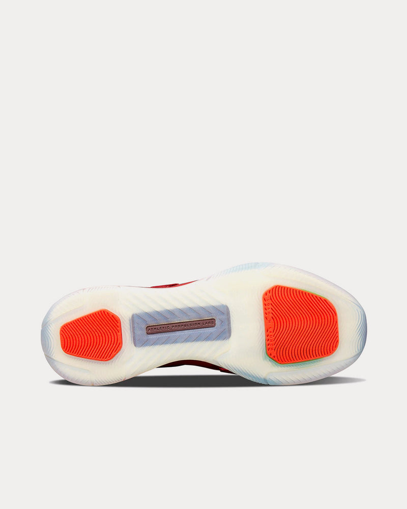 Athletic Propulsion Labs x Dune Superfuture Harkonnen High Top Sneakers - 5