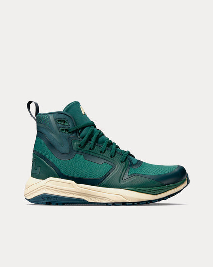 Athletic Propulsion Labs x Dune TechLoom Defender Atreides High Top Sneakers - 1