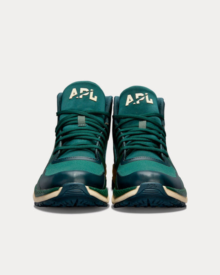Athletic Propulsion Labs x Dune TechLoom Defender Atreides High Top Sneakers - 3