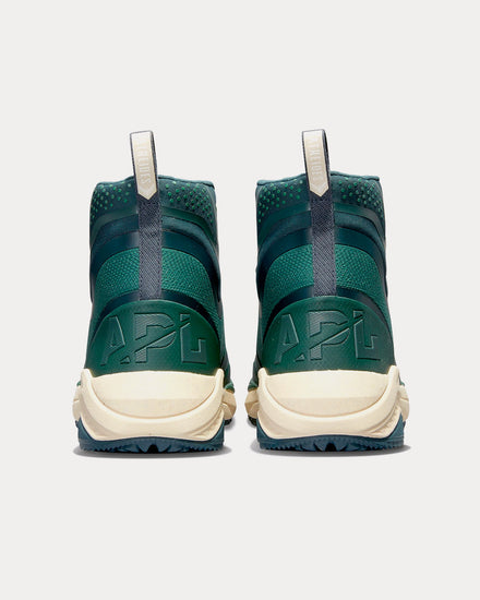 Athletic Propulsion Labs x Dune TechLoom Defender Atreides High Top Sneakers - 4