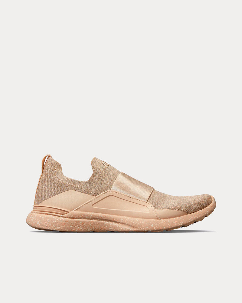 Athletic Propulsion Labs x Dune TechLoom Bliss Arrakis Running Shoes - 1